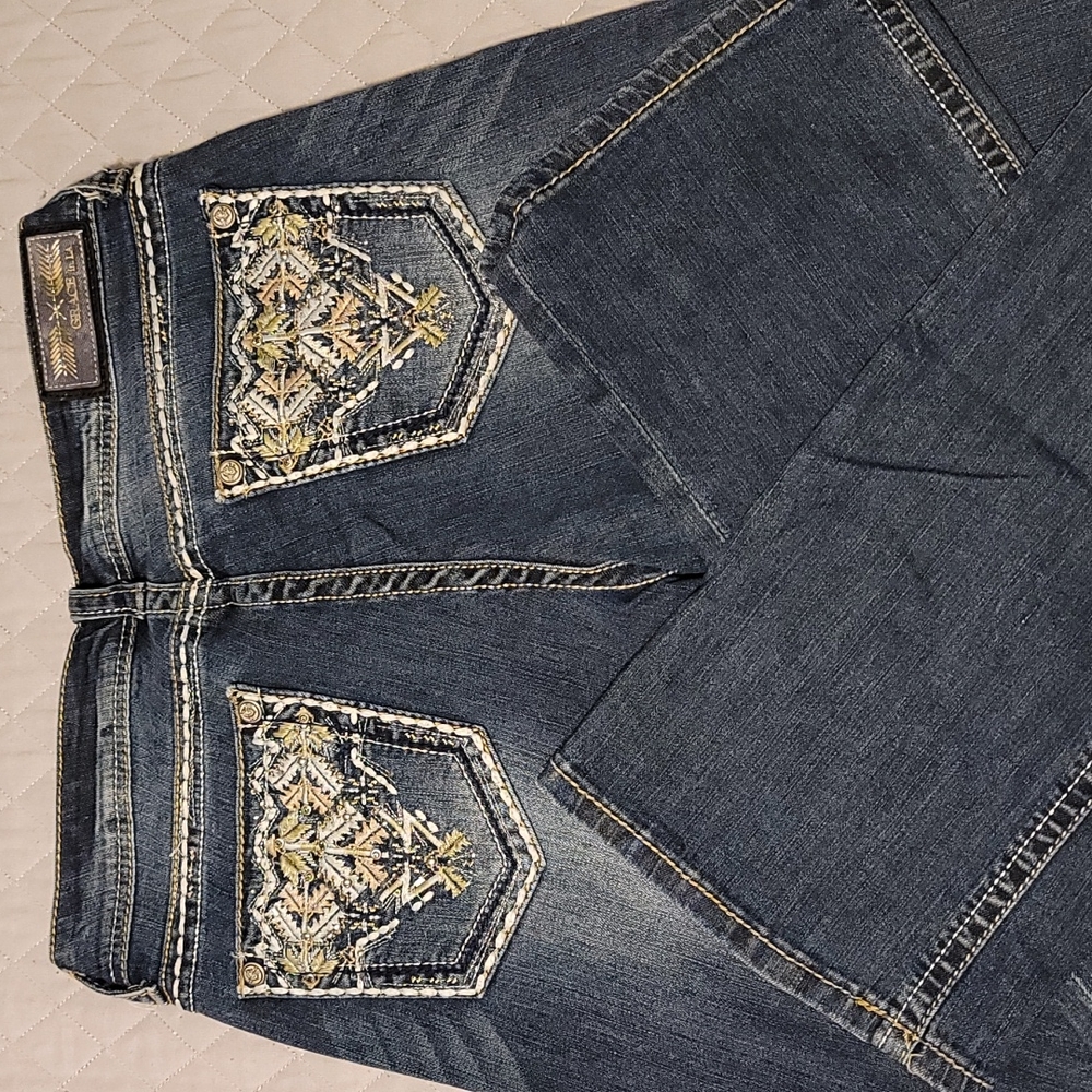 Grace in LA Jeans 28